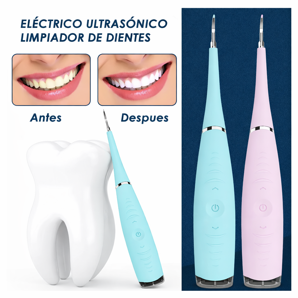 SMILECARE PRO™ 3 EN 1