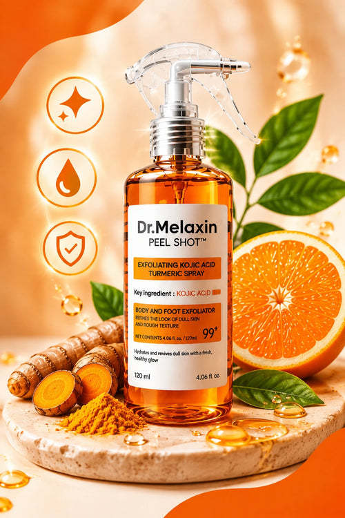 PAGA 1 LLEVA 2 o PAGA 2 LLEVA 4 Dr. Melaxin Peel Shot