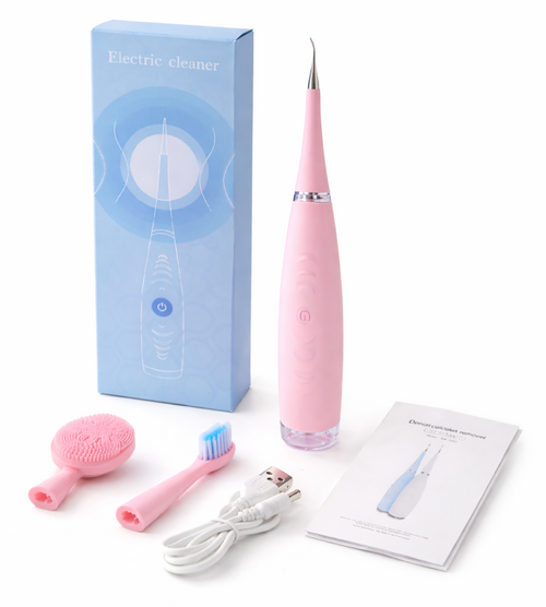SMILECARE PRO™ 3 EN 1