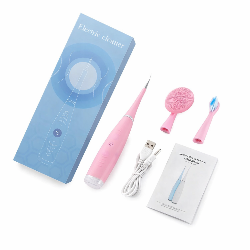 SMILECARE PRO™ 3 EN 1