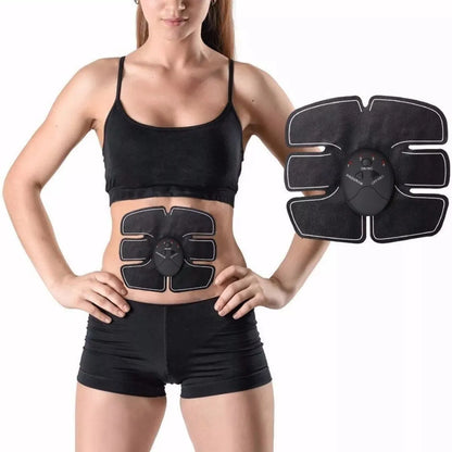 ESTIMULADOR ELÉCTRICO DE ABDOMEN