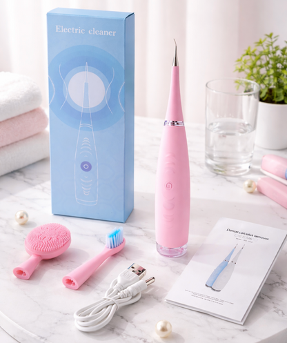 SMILECARE PRO™ 3 EN 1